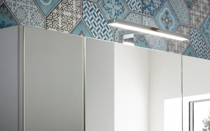 Actual product image Germania Mirror cabinets (76 x 23 x 71 cm)