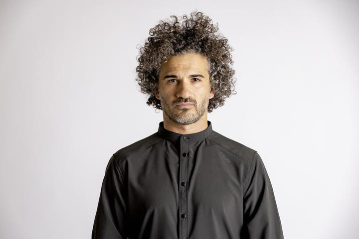 Produktbild iXS Flow XTG Shirt (XL)