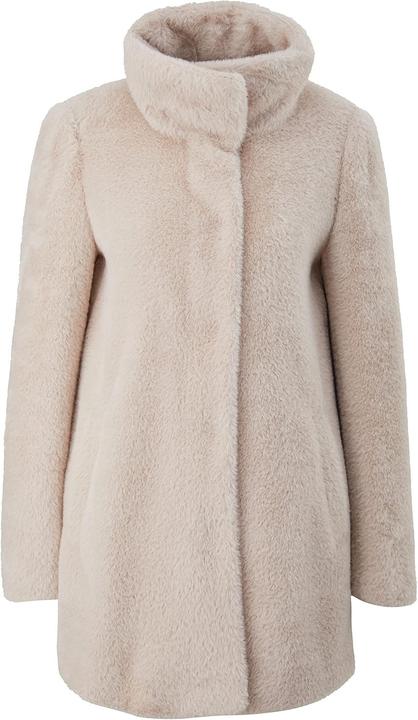 Immagine prodotto Comma Giacca con maniche lunghe in ecopelle