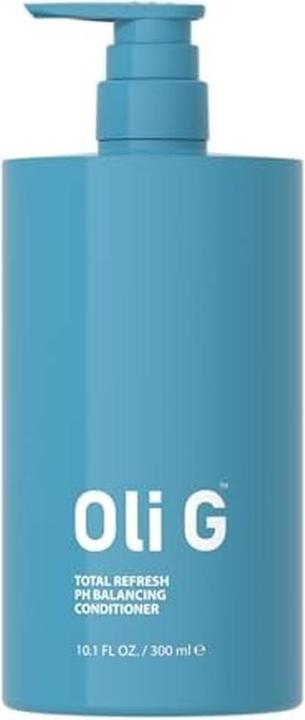 Actual product image Oligo Oli G Total Refresh Ph Balancing Conditioner (1000 ml)