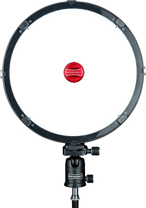Produktbild Rotolight AEOS 2 (Studioleuchte)