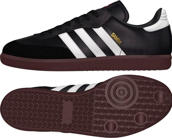 Productafbeelding adidas Samba Classic (47 1/3)