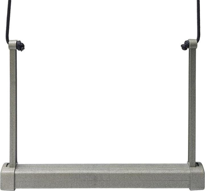 Actual product image Beeztees Feeding Station Chicken Swing, Grey