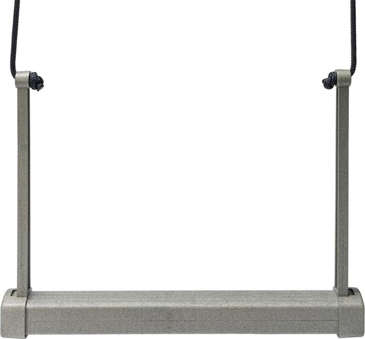 Image du produit Beeztees Mangeoire pour poules Balançoire, Gris