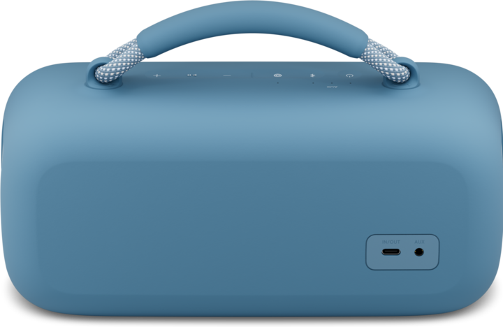 Produktbild Bose SoundLink Max (20 h, Akkubetrieb)