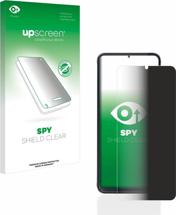 Produktbild upscreen Spy Shield Blickschutzfolie (1 Stück, Cubot X70)