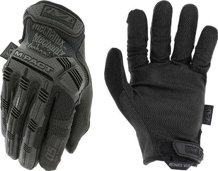 Mechanix Wear Taktische Einsatzhandschuhe M-PACT 0.5mm, covert M (Gr. 08)  -  MPSD-55-009 (M)