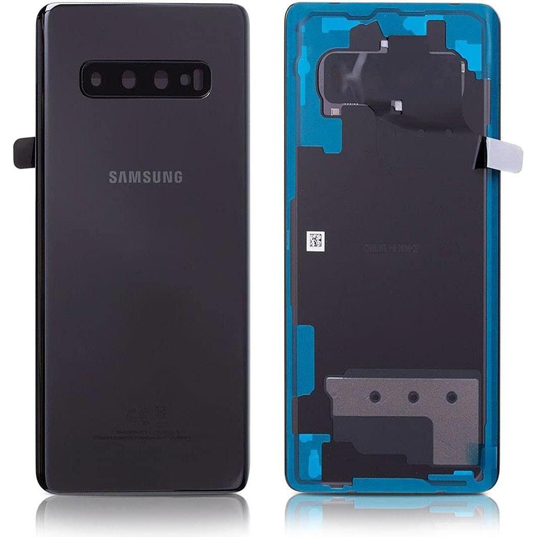 Samsung Svc Cover (Samsung Galaxy S24+), Smartphone Hülle, Grau