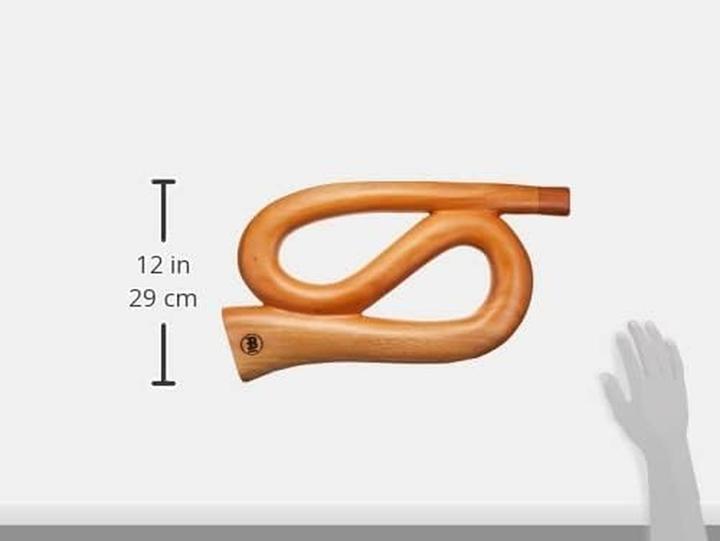 Immagine prodotto Meinl S-Form Pro Didgeridoo