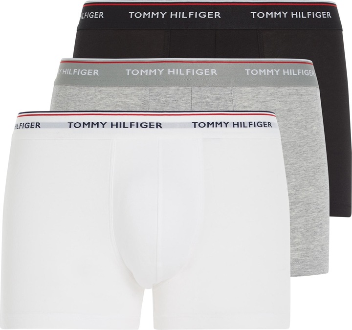 Produktbild Tommy Hilfiger Trunk (S, 3er Pack)