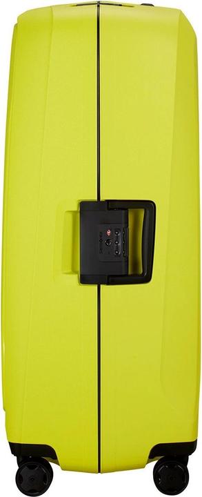 Immagine prodotto Samsonite Essens Trolley mit 4 Rollen 81cm (140 l)