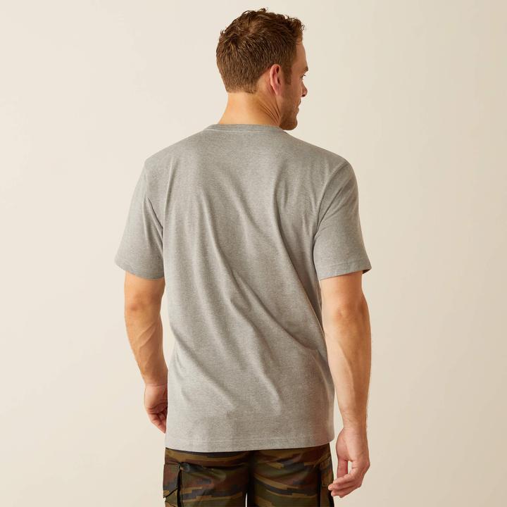 Produktbild Ariat Rebar Cotton Strong Standard (S)