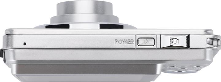 Actual product image AGFAPHOTO DC8300 Kompaktkamera (8 Mpx, 1/3.2")