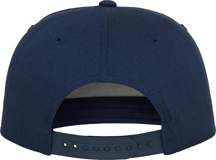 Produktbild Flexfit Classic 5 Panel Snapback (One Size)