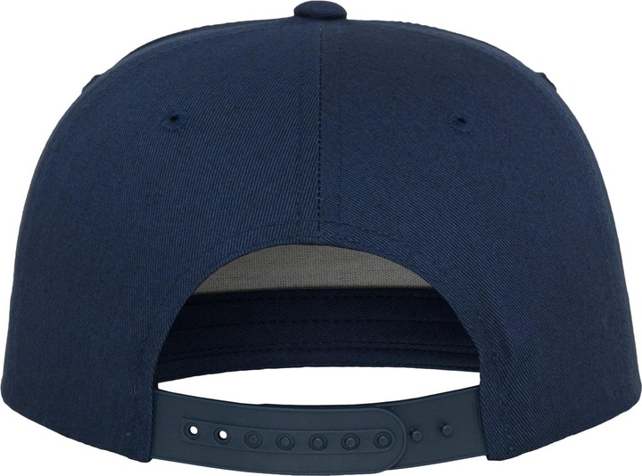 Immagine prodotto Flexfit Classic 5 Panel Snapback (Taglia unica)