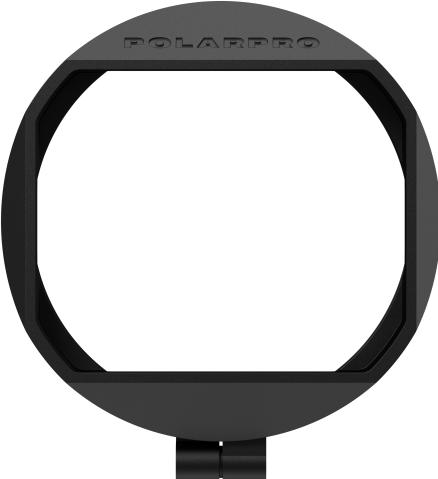 Immagine prodotto PolarPro MagFlip Hood - 28mm + 43mm - Leica Q3 - Black (LQ3-HOOD-BLK)