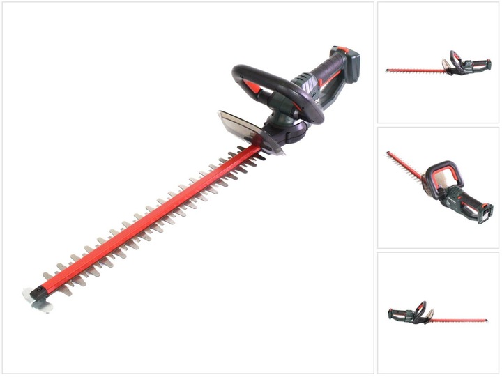 Image du produit Metabo HS 18 LTX 45 solo (Taille-haies sans fil)