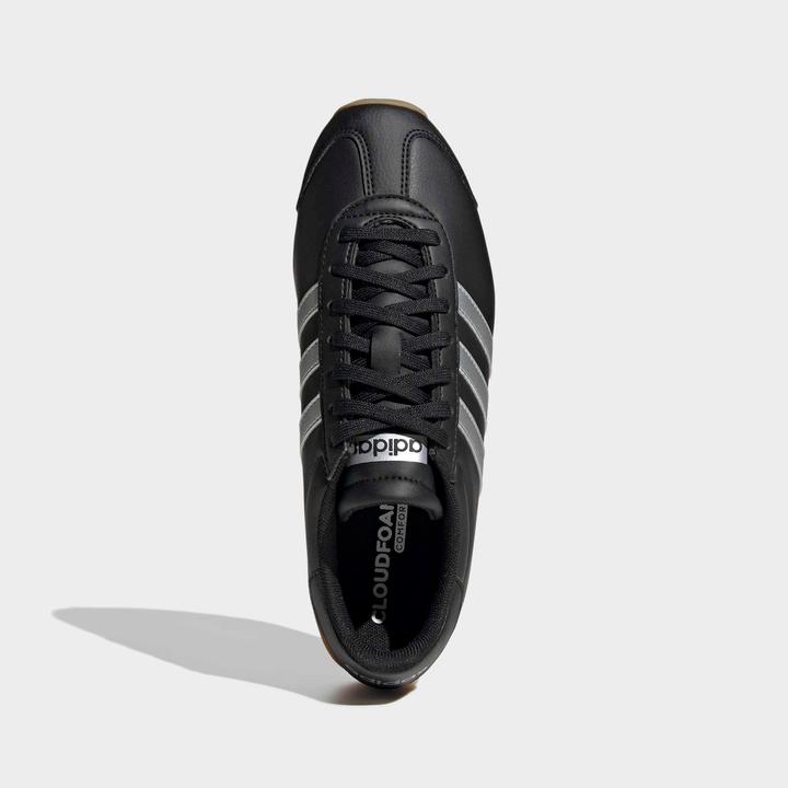 Image du produit Adidas Runvista - cblack/cblack/ironmt (38)