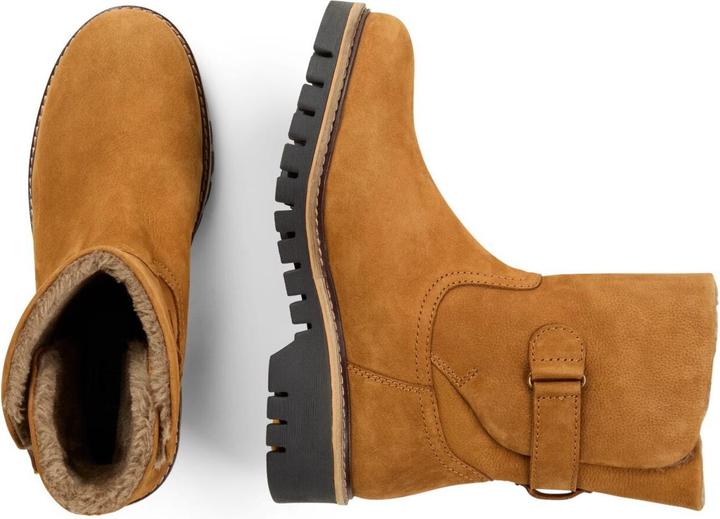 Image du produit Camel Active Boots nubuk COGNAC (40)