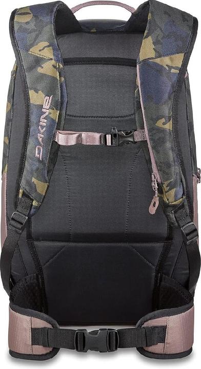 Immagine prodotto Dakine Zaino Mission Pro 25L 2022 Donna (25 l)