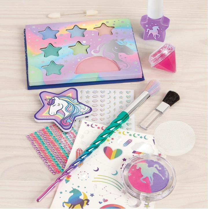 Produktbild Make it Real Tasche Bapke gold