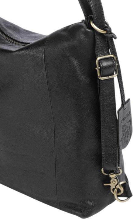 Immagine prodotto Burkely Natural Norah Backbag Hobo