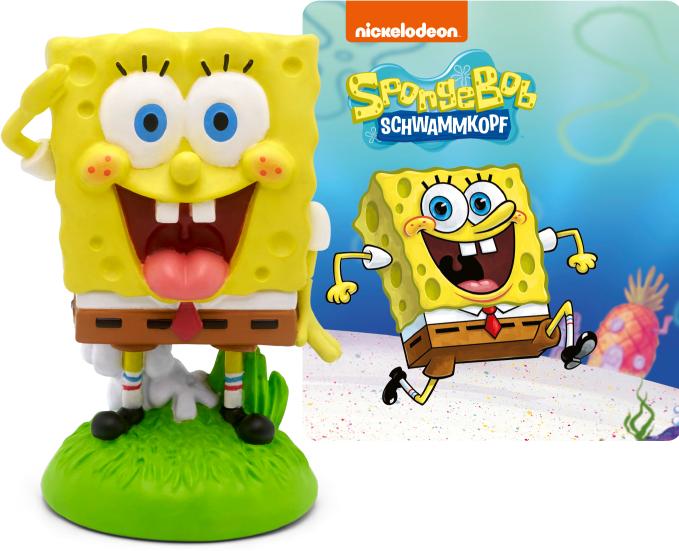 Immagine prodotto Tonies Spongebob (Tedesco)