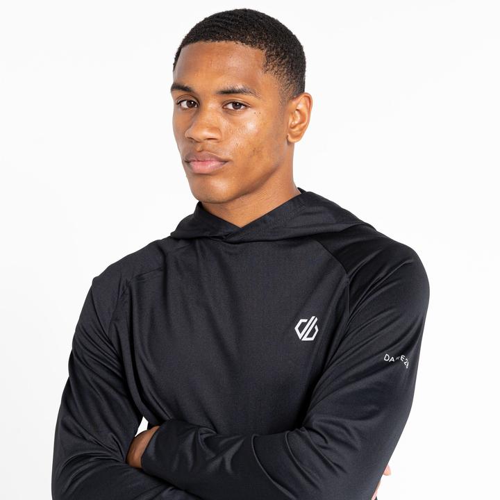 Produktbild Dare2b Sprinted Kapuzenpullover Fitness (XXL)