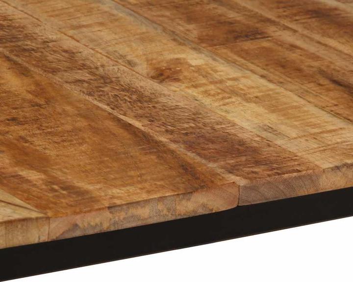 Actual product image vidaXL Esstisch (160 x 80 x 75 cm)