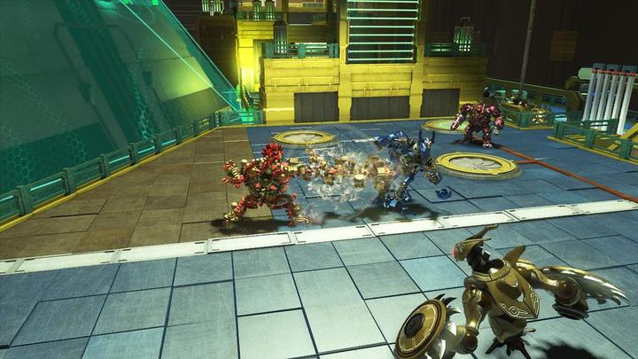 Produktbild Sony Knack 2 (PS4, DE)