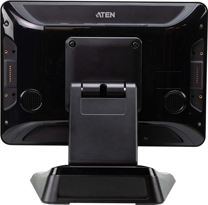 Actual product image Aten 10.1" Touch Panel with PoE