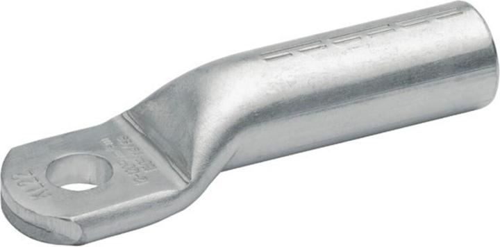 Actual product image Klauke Al press cable lug