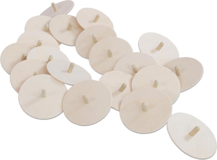 Produktbild Betzold 20 Holzkreisel