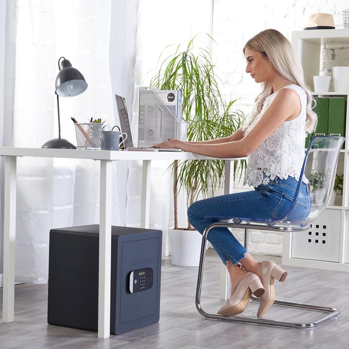 Produktbild Yale Tresor Office (35.50 l)