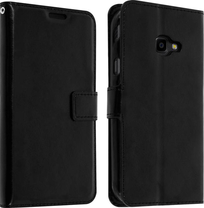 Actual product image Avizar Vintage Series (Samsung Galaxy Xcover 4s)