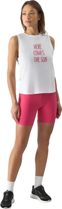 Produktbild 4F F151 Radlerhose (M)