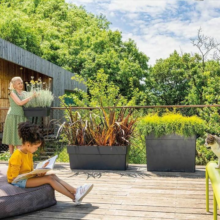 Immagine prodotto Deroma Vaso di fiori