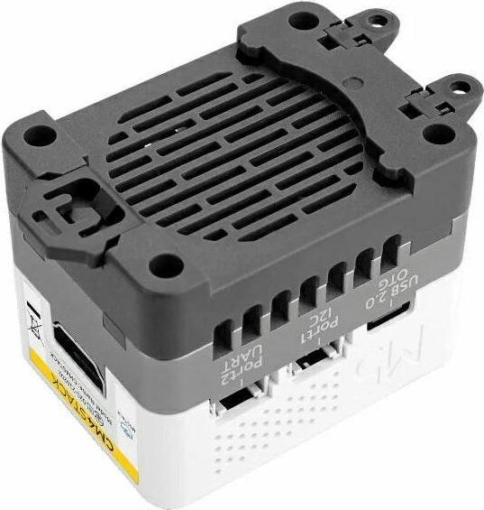 Produktbild M5Stack Development Kit CM4Stack CM4104032