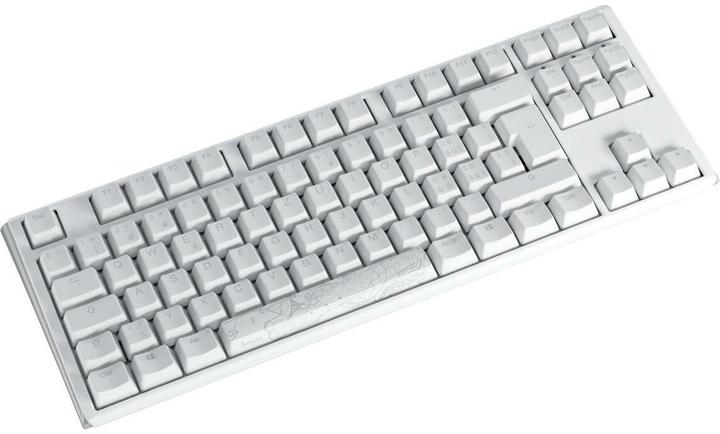 Produktbild Ducky ONE 3 TKL Classic (CH, Kabelgebunden)