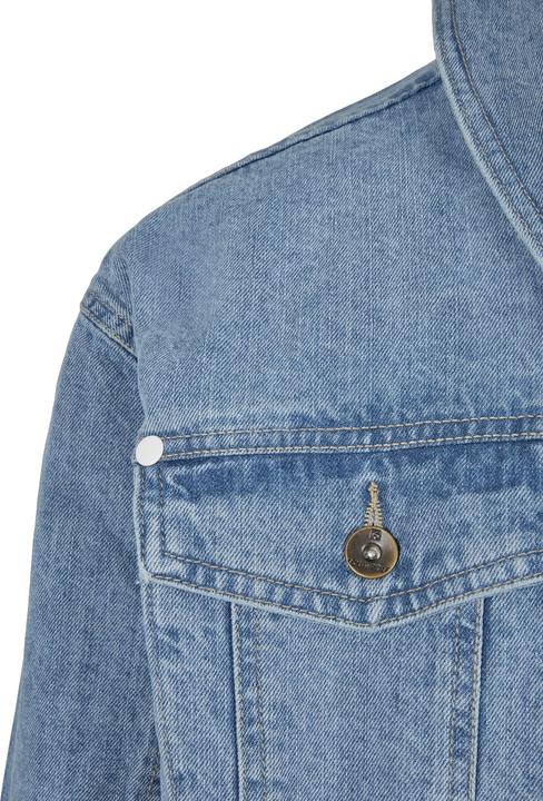 Produktbild Southpole Script Denim Jacket (S)