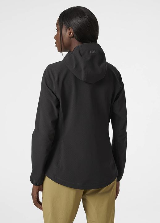 Actual product image Helly Hansen W Cascade Shield Jacket (S)