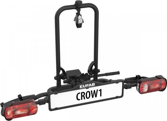 Produktbild Eufab Fahrradträger CROW 1
