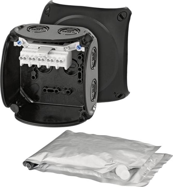Actual product image Hensel Cable junction box
