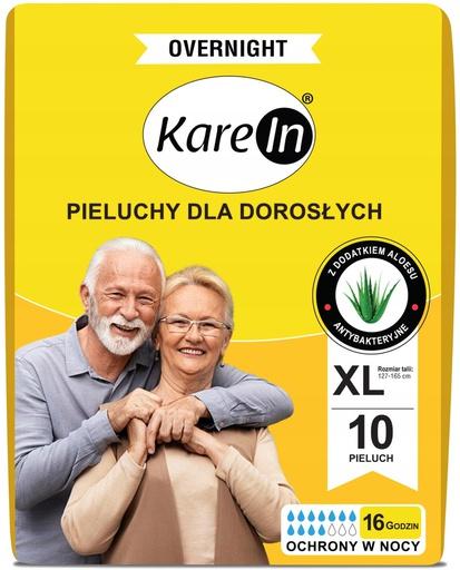 KareIn Overnight (10x)