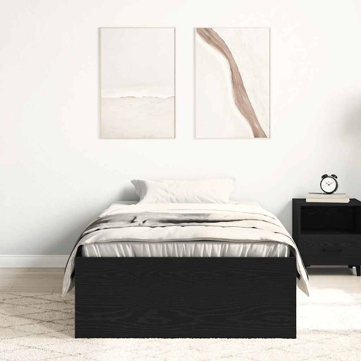Image du produit vidaXL Bettgestell (90 x 190 cm)