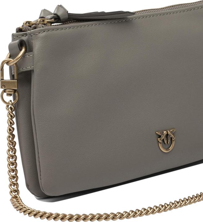 Actual product image Pinko Crossbody bags