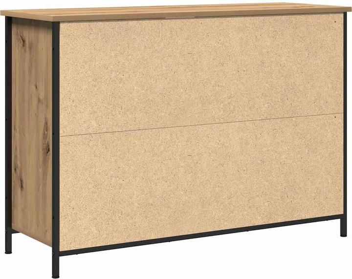 Image du produit vidaXL Modernes Sideboard (35 x 35 x 70 cm)