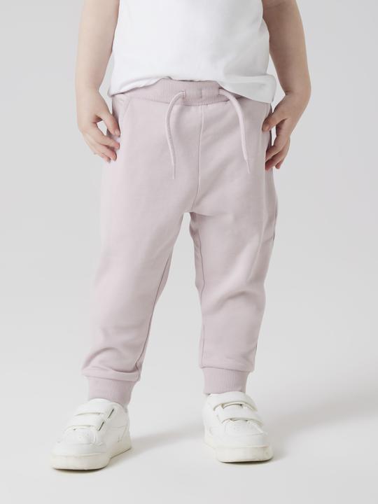 Produktbild Name it Nmnseli Swe Pant Bru Noos (98)