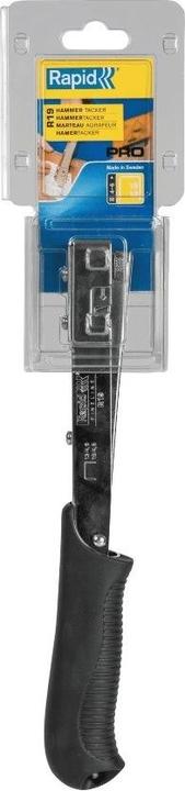Produktbild Rapid R19 Hammertacker