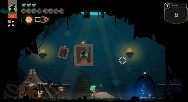Image du produit Numskull Folly of the Wizards (Switch, DE)